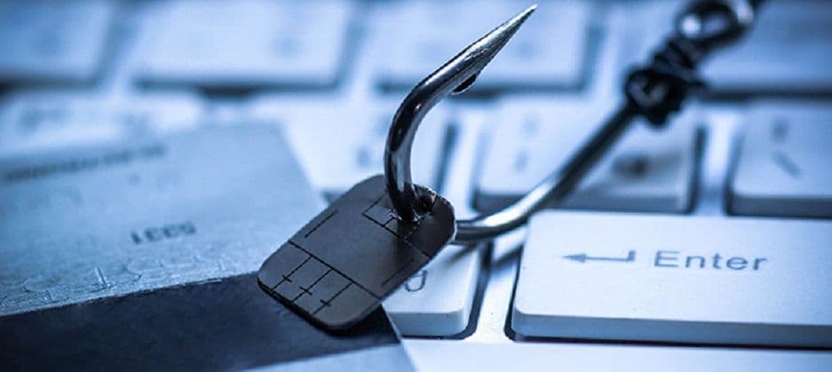 Campaña de Phishing comprometió a más de 130 empresas en el mundo
