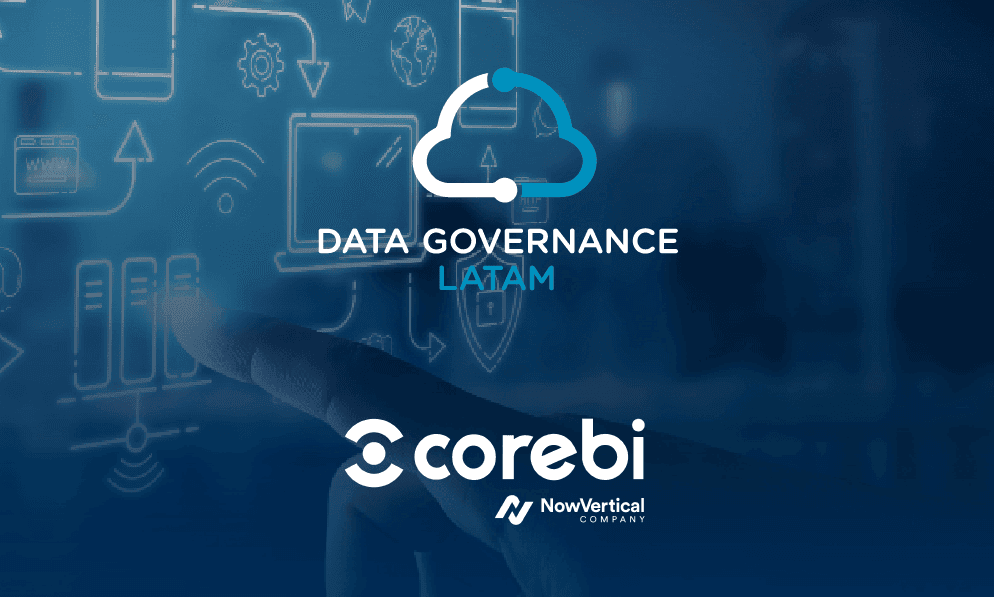 Data Governance Latam, líder regional en consultoría, suma a corebi a su red de partnerships