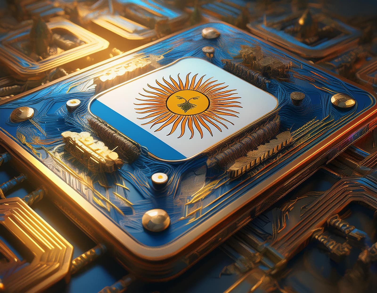 AAIP publica guía preliminar sobre IA responsable en Argentina