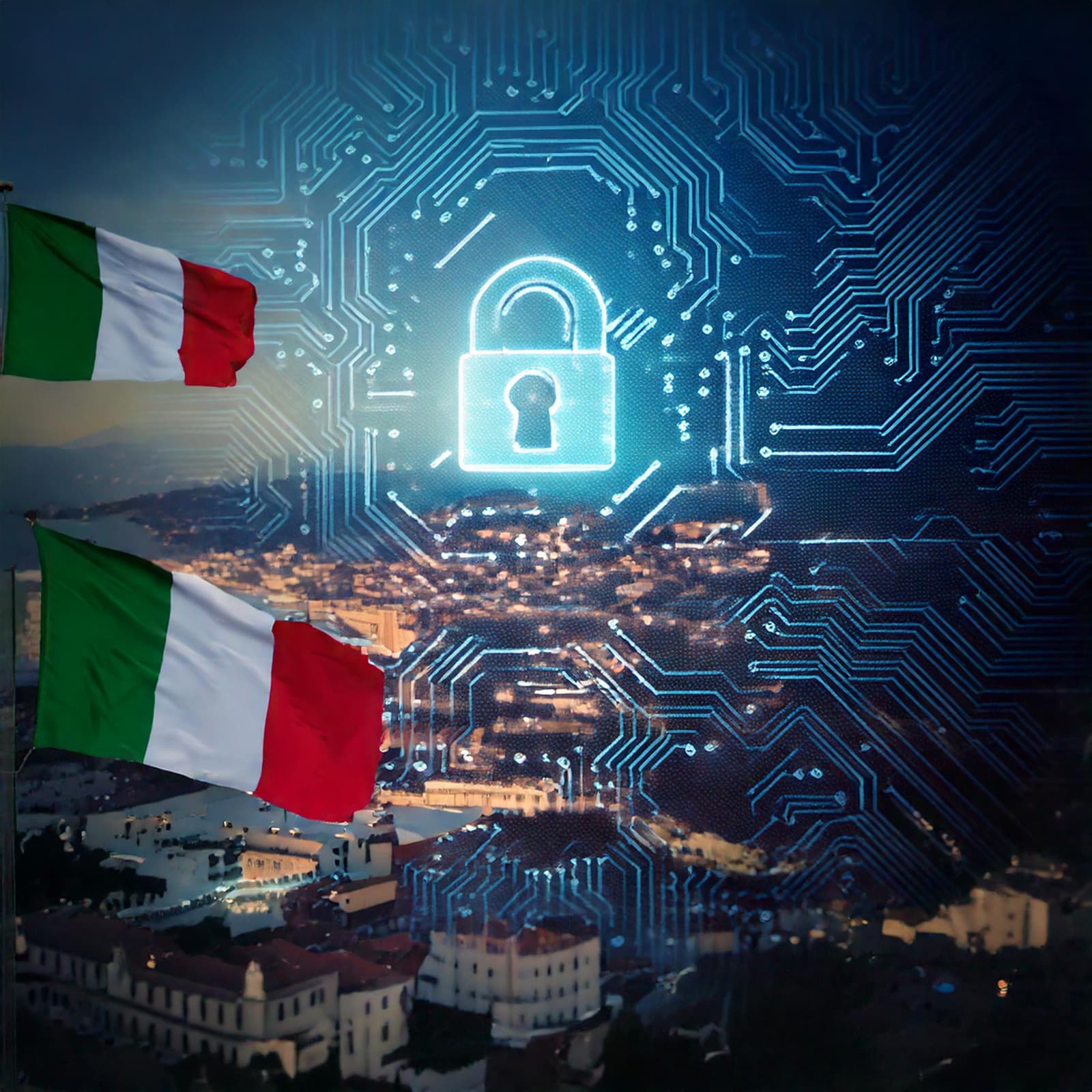 DeepSeek bajo el escrutinio del Regulador Italiano
