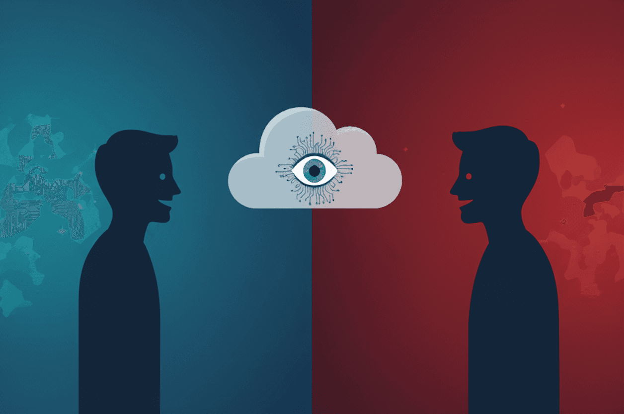 La IA en las minutas de las videoconferencias