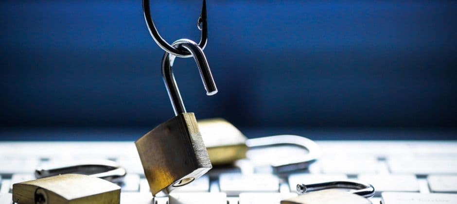 Campaña de phishing aprovecha formularios web y NDAs falsos para infiltrarse en la industria manufacturera