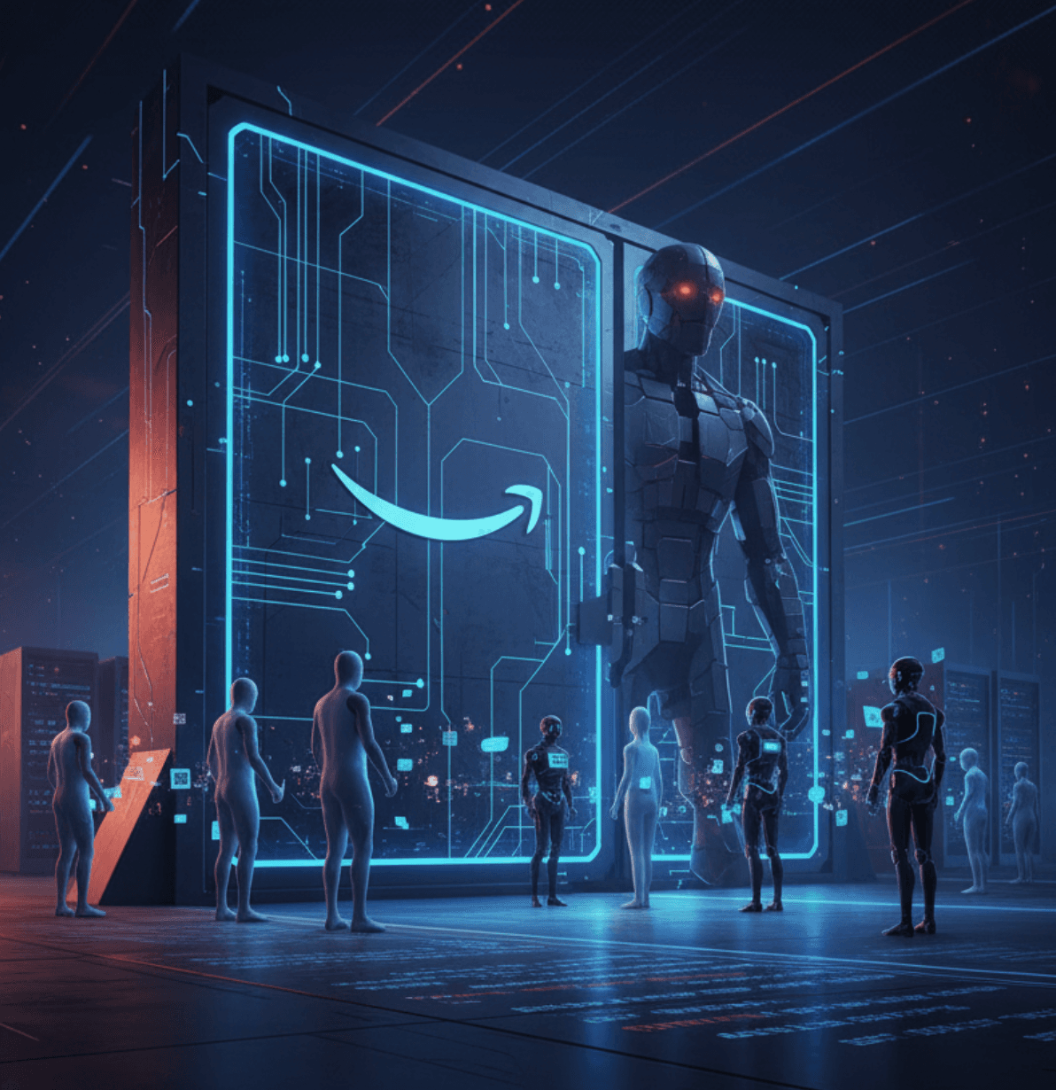 Amazon vs. Perplexity: cuando las plataformas cierran las puertas a los agentes de IA que los usuarios necesitan