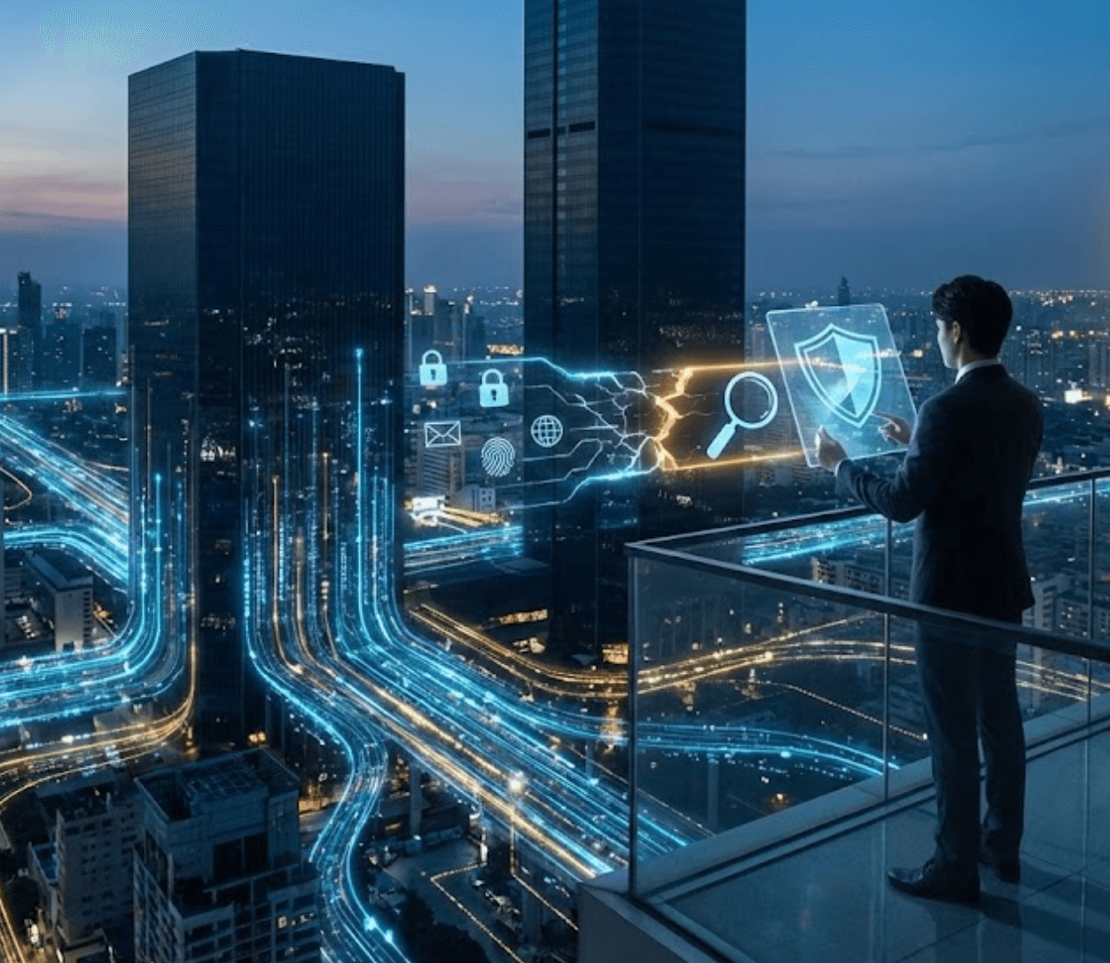 ¿Por qué el mundo necesita urgentemente profesionales de Protección de Datos?