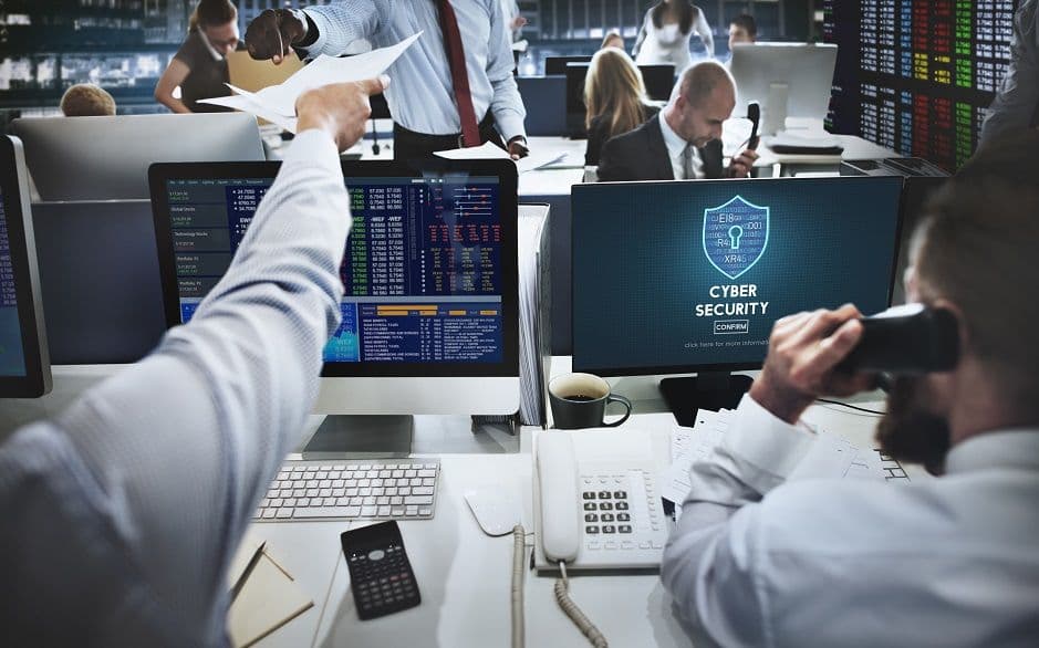 Ataques automatizados apuntan a firewalls para robar datos de configuración