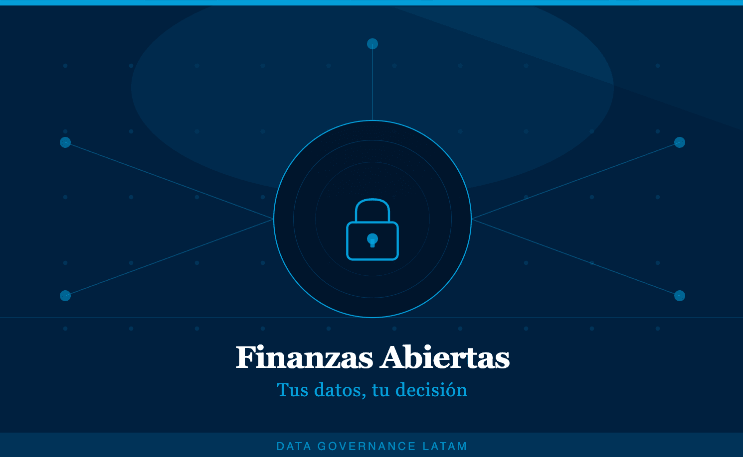 Sistema de Finanzas Abiertas en Argentina: qué propone el BCRA y por qué importa desde la gobernanza de datos