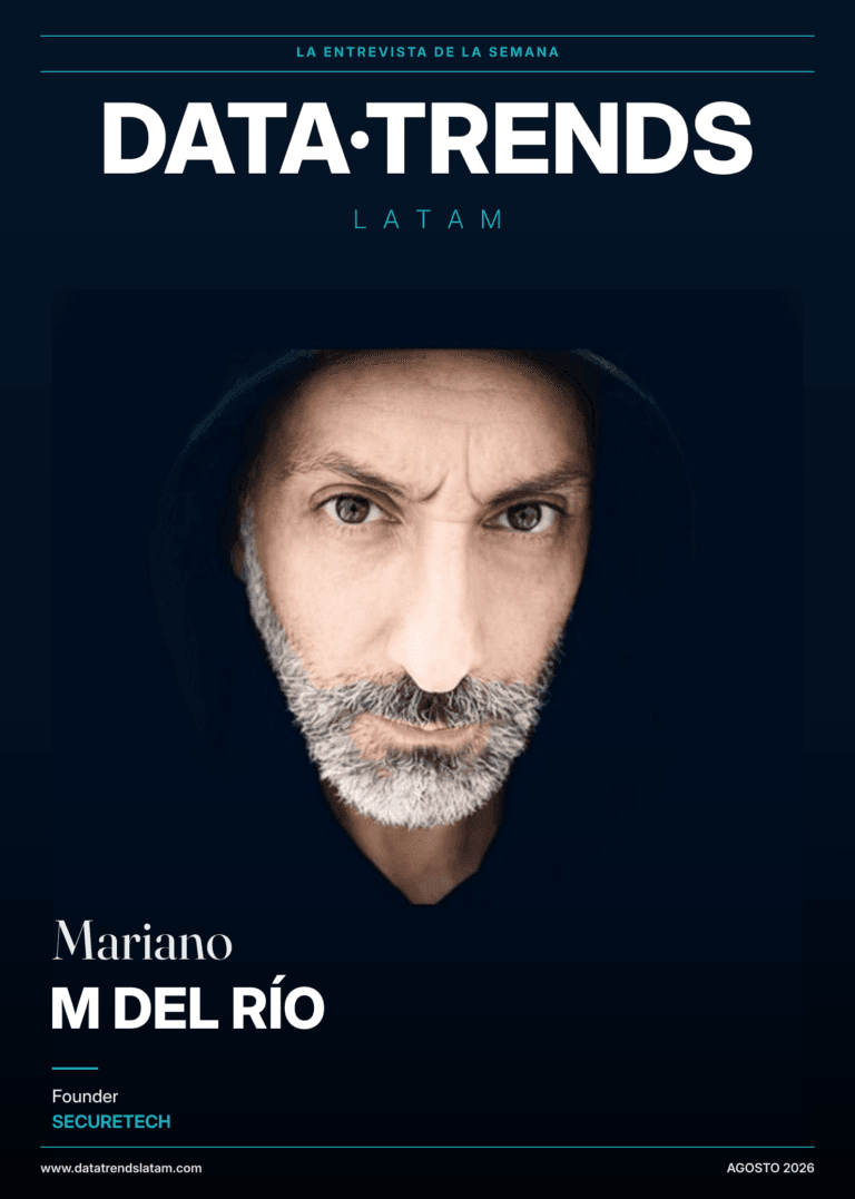 Mariano del Río