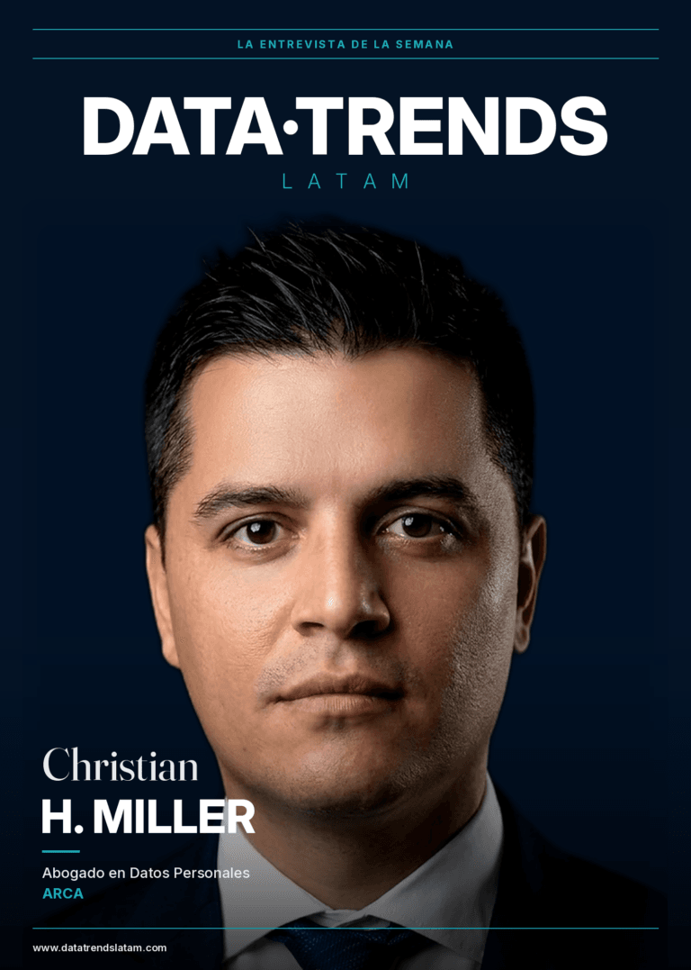 Christian H. Miller